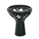 High Temperature Resistance Glass & Silicone Tobacco Bowl For Hookah Shisha,Sheesha,Chicha,Narguile Accessories SH-209