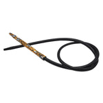 Silicone Hose Shisha Pipe Tube