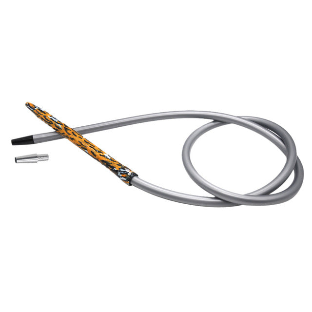 Silicone Hose Shisha Pipe Tube