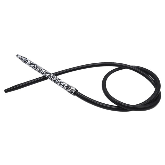 Silicone Hose Shisha Pipe Tube