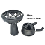 High Temperature Resistance Glass & Silicone Tobacco Bowl For Hookah Shisha,Sheesha,Chicha,Narguile Accessories SH-209