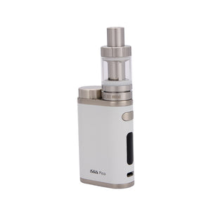 Original Eleaf iStick Pico Kit 75W Box Mod Vape Electronic Cigarette 2ML Melo III Mini or 4ML Melo 3 Tank E-Cigarettes Vaporizer