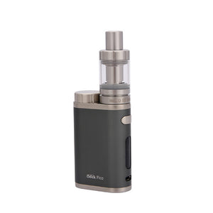 Original Eleaf iStick Pico Kit 75W Box Mod Vape Electronic Cigarette 2ML Melo III Mini or 4ML Melo 3 Tank E-Cigarettes Vaporizer