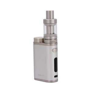 Original Eleaf iStick Pico Kit 75W Box Mod Vape Electronic Cigarette 2ML Melo III Mini or 4ML Melo 3 Tank E-Cigarettes Vaporizer