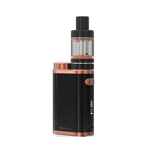 Original Eleaf iStick Pico Kit 75W Box Mod Vape Electronic Cigarette 2ML Melo III Mini or 4ML Melo 3 Tank E-Cigarettes Vaporizer