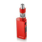 Box Mod Vape Electronic Cigarette Fashion E Cigarette
