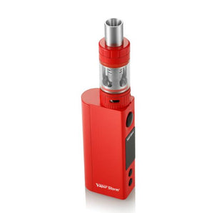Box Mod Vape Electronic Cigarette Fashion E Cigarette