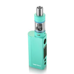 Box Mod Vape Electronic Cigarette Fashion E Cigarette