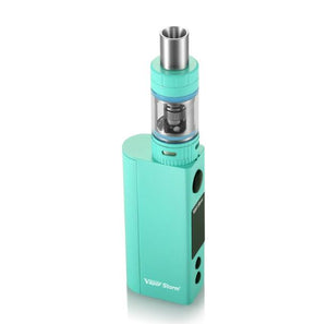 Box Mod Vape Electronic Cigarette Fashion E Cigarette