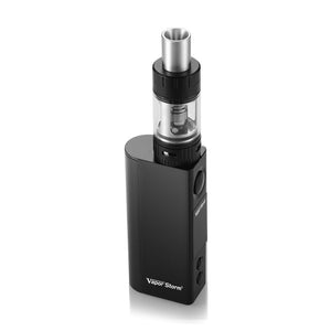 Box Mod Vape Electronic Cigarette Fashion E Cigarette