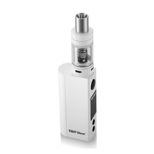 Box Mod Vape Electronic Cigarette Fashion E Cigarette