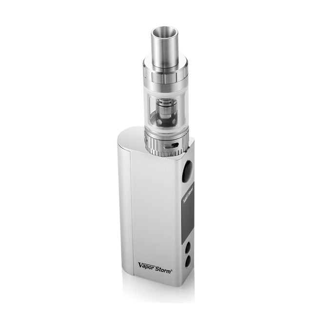 Box Mod Vape Electronic Cigarette Fashion E Cigarette