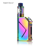 Original 100W Electronic Cigarette Vapor Storm TC Vape Fast Charge Box Mod 3200mah Top Refill Tank 0.2ohm 2mL Elektronik Sigara
