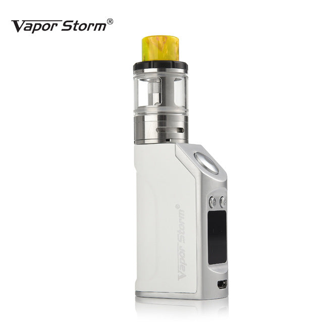 Temperature Control Electronic Hookah shisha pen Sub Ohm Huge Vape