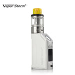 Temperature Control Electronic Hookah shisha pen Sub Ohm Huge Vape