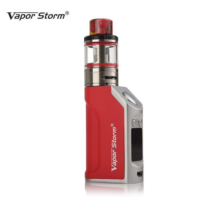 Temperature Control Electronic Hookah shisha pen Sub Ohm Huge Vape