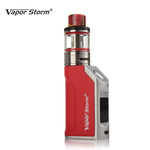 Temperature Control Electronic Hookah shisha pen Sub Ohm Huge Vape