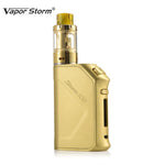 Electronic Cigarette Vape Storm 100W 3200mah box mod temperature control e-cigarettes Mod Sub Ohm Vape E Cigar Fit For RDA RDTA