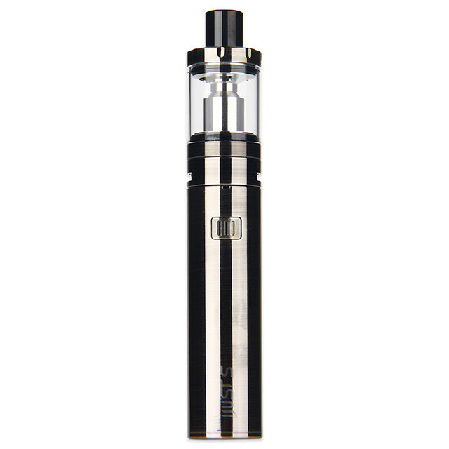 Original Eleaf iJust S Starter Kit 3000mAh built-in Battery 4ml ijust s Tank EC & ECL Coils 0.3ohm Electronic Cigarette Vape Kit