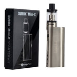 Original Kanger Kangertech Subox Mini-C Starter Kit 50W Box Mod Vape Electronic Cigarette Protank