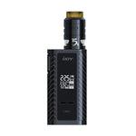 Original 225W IJOY Captain PD1865 TC Vape Kit with 2.6ml RDTA 5S Tank Max 225W Output No 18650 Battery E-cig Kit VS Alien 220w