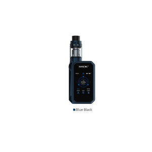 In Stock Electronic Cigarettes SMOK G-Priv 2 Kit Smok G-Priv II Vaporizer Vape 230w with 4ml TFV8 X Baby Tank Touch Vape E Cigs