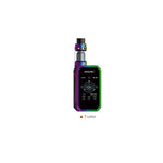 In Stock Electronic Cigarettes SMOK G-Priv 2 Kit Smok G-Priv II Vaporizer Vape 230w with 4ml TFV8 X Baby Tank Touch Vape E Cigs