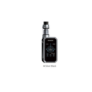 In Stock Electronic Cigarettes SMOK G-Priv 2 Kit Smok G-Priv II Vaporizer Vape 230w with 4ml TFV8 X Baby Tank Touch Vape E Cigs