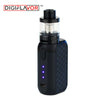 Original Digiflavor Ubox Starter Kit w/ Utank 2ml U-Tank Atomizer & 28W U-Box MOD 1700mAh Battery Electronic Cigarette Vape Kit