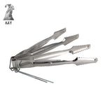 Hookah Splinter Tweezers Hookah Accessories Gadget