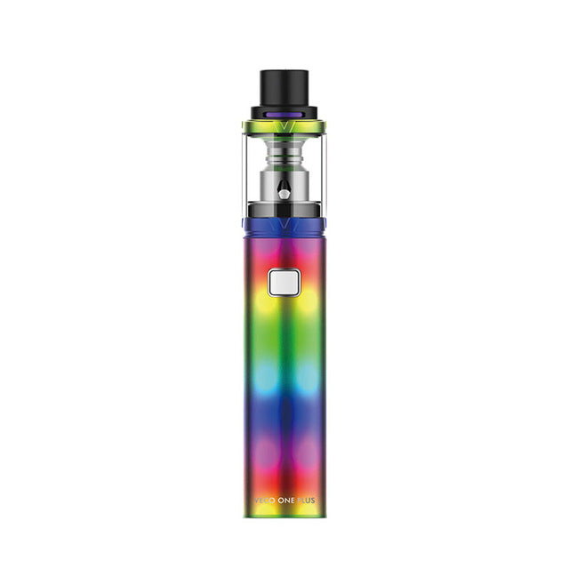 Original Vaporesso VECO ONE Plus Vape Kit with 4ml VECO Plus Tank Built-in 3300mAh Battery Pen Style Vaping Kit E-cigarette Kit