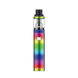 Original Vaporesso VECO ONE Plus Vape Kit with 4ml VECO Plus Tank Built-in 3300mAh Battery Pen Style Vaping Kit E-cigarette Kit