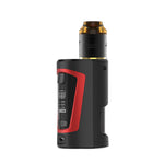 GeekVape GBOX Squonker MOD 200W with gift Peerless RDA Tank 8ml Bottle Capacity e cigs No Battery GBOX Squonker Vape Kit
