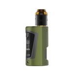 GeekVape GBOX Squonker MOD 200W with gift Peerless RDA Tank 8ml Bottle Capacity e cigs No Battery GBOX Squonker Vape Kit