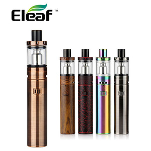 Original Eleaf IJust S Vape Kit 3000mAh Battery with 4ml Ijust S Tank EC&ECL Coils E-cigarette with ECL Evaporizer ijust s kit
