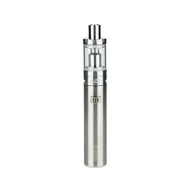 Original Eleaf IJust S Vape Kit 3000mAh Battery with 4ml Ijust S Tank EC&ECL Coils E-cigarette with ECL Evaporizer ijust s kit