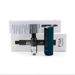 Original Justfog P16A Kit Vape Pen Mini Kit with 900mAh Battery Built-in Anti-spit protection E-cigarette kit vs justfog Q16 kit