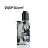 Hawk Tank Box Mod Vape Electronic Cigarette Fashion