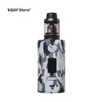 Hawk Tank Box Mod Vape Electronic Cigarette Fashion
