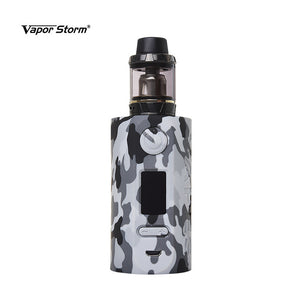 Hawk Tank Box Mod Vape Electronic Cigarette Fashion