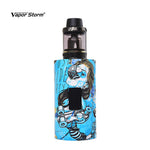 Hawk Tank Box Mod Vape Electronic Cigarette Fashion