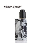 Hawk Tank Box Mod Vape Electronic Cigarette Fashion