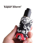 Hawk Tank Box Mod Vape Electronic Cigarette Fashion