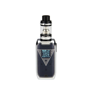 Original Vaporesso Revenger GO Kit with Revenger GO Box MOD & NRG Tank Atomizer 2ml/5ml & 5000mAh Battery E-cig Starter Vape Kit
