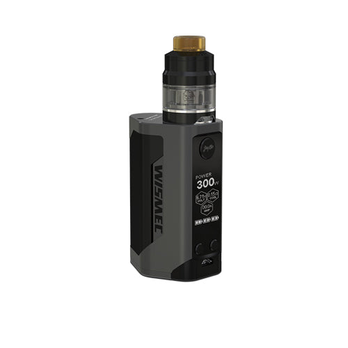 Wismec Electronic Cigarettes Kits