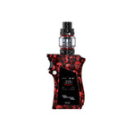 In Stock SMOK Mag Kit 225W Electronic Cigarettes perfect Handle Vape with 8ml big capacity TFV12 Prince Tank Cool Mod Cigarettes
