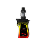 In Stock SMOK Mag Kit 225W Electronic Cigarettes perfect Handle Vape with 8ml big capacity TFV12 Prince Tank Cool Mod Cigarettes