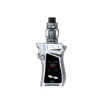 In Stock SMOK Mag Kit 225W Electronic Cigarettes perfect Handle Vape with 8ml big capacity TFV12 Prince Tank Cool Mod Cigarettes