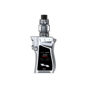 In Stock SMOK Mag Kit 225W Electronic Cigarettes perfect Handle Vape with 8ml big capacity TFV12 Prince Tank Cool Mod Cigarettes