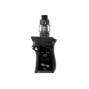 In Stock SMOK Mag Kit 225W Electronic Cigarettes perfect Handle Vape with 8ml big capacity TFV12 Prince Tank Cool Mod Cigarettes